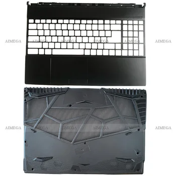 

NEW Laptop Palmrest Upper Case/Bottom Case For MSI GE65 GL65 GP65 MS-16U1 3076U1A222HG01