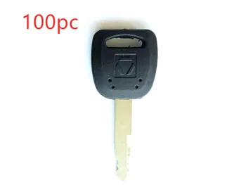 

100key For XCMG Excavator and Heavy Equipment Ignition Keys 801503883-1 Free Shipping