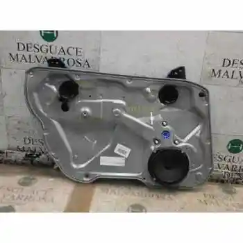 

WINDOW LIFTER FRONT LEFT SEAT CORDOBA SALOON (6L2) Stella [BJ027] WITHOUT ENGINE [12834080]