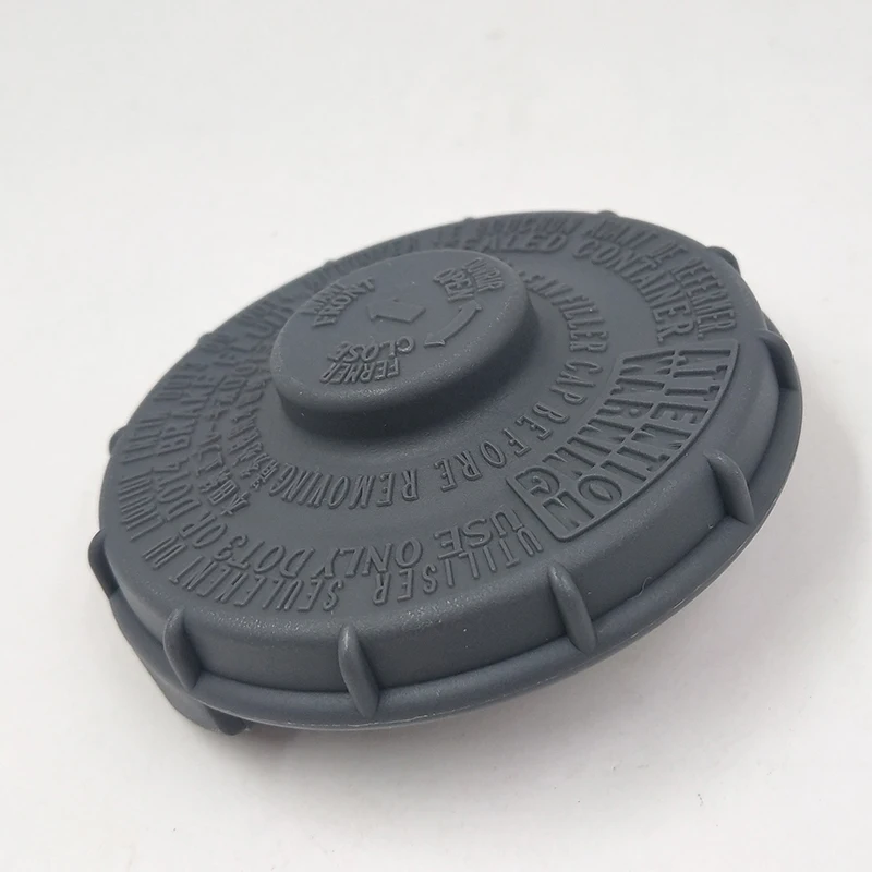 High Quality 46662-S5A-003 Genuine For Honda Acura Brake Master Cylinder Fluid Reservoir Cap Cover 46662S5A003