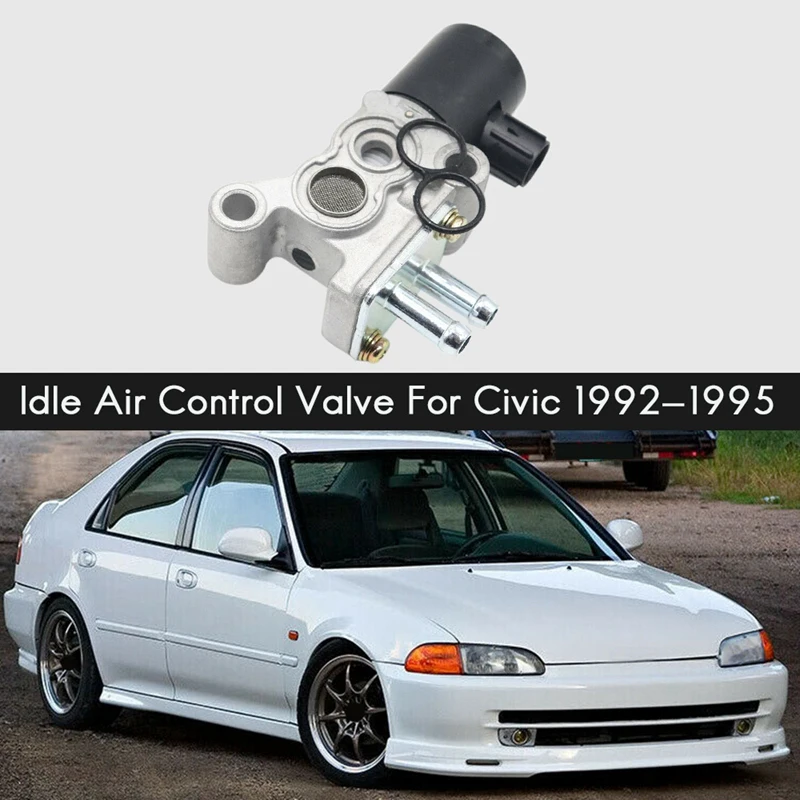 36450-P2J-J01 для Acura Integra Honda Civic клапан управления неисправностью автомобиля 1992-1997 |