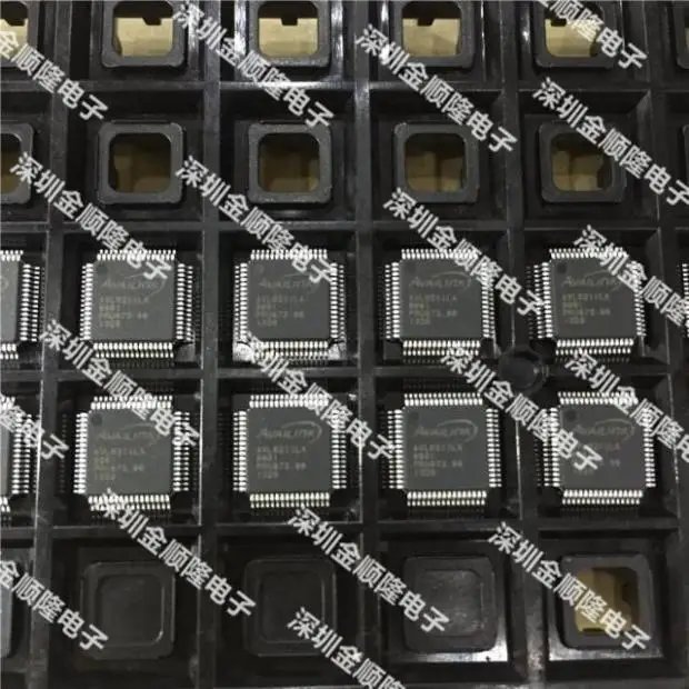 Free shipping AVL6211LA 10PCS | Электронные компоненты и принадлежности