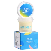 Champú de aminoácidos, 200g, refrescante, Control de aceite, esponjoso, barre el pelo, aceite de folículo, envío gratis