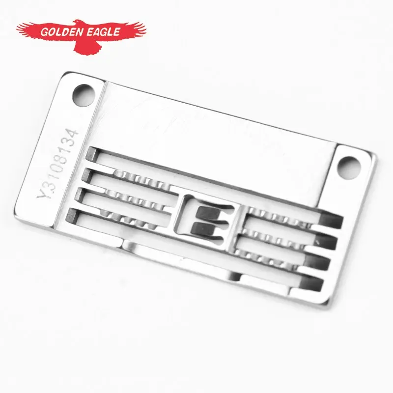 For YAMATO Sewing Machine Parts Y3108134 Throat Plate | Дом и сад