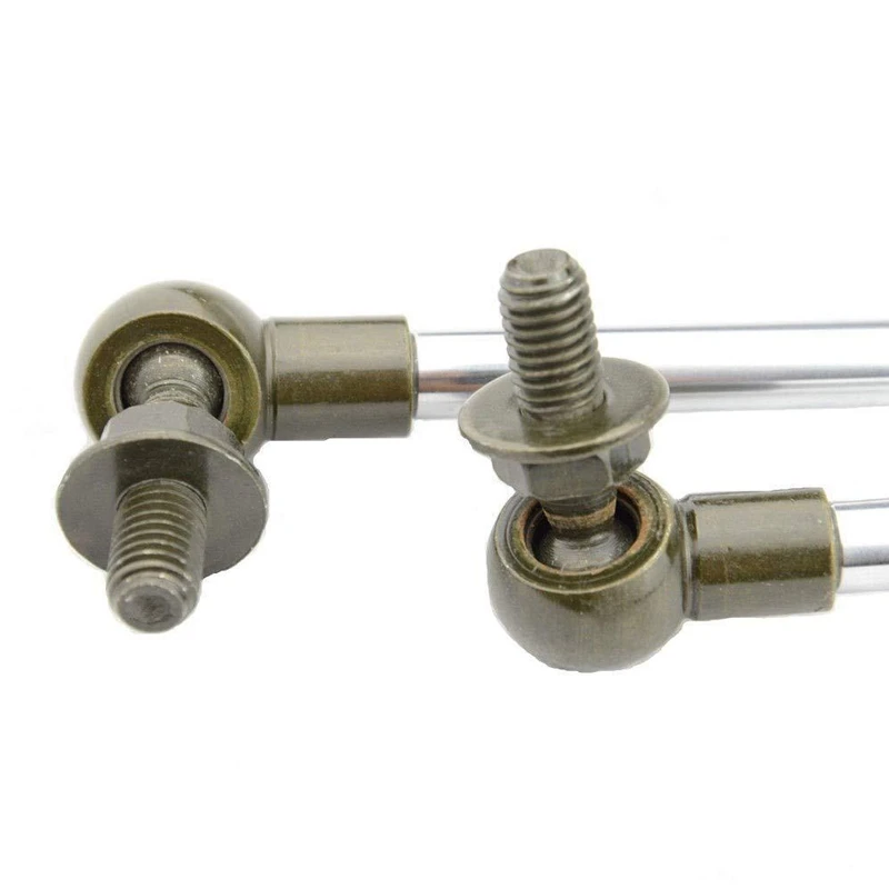 2x передний капот Лифт поддержка амортизатор стойки для Toyota Land Cruiser 98-07 Lx470 53450-69025 4361