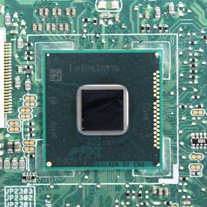 G750JS материнских плат REV: 2,0 i7-4700HQ Процессор 2D для ASUS G750JM G750JW G750JH G750JX G750J G750 материнская плата для ноутбука