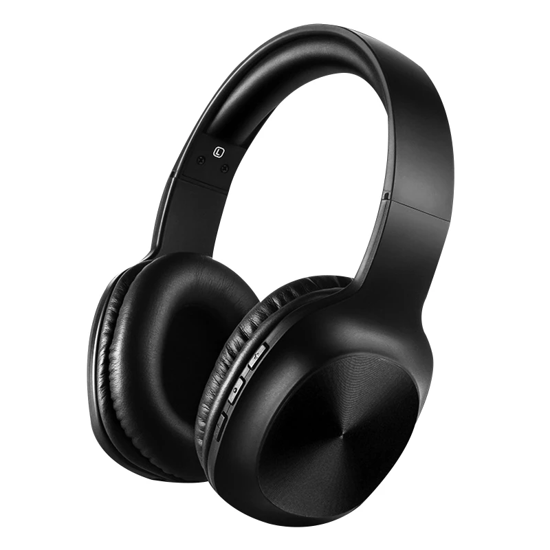 

Bluetooth Headphone Wireless Headphones Sports Running Headset with aux Cable Stereo HD Mic for iphone xiaomi smartphone