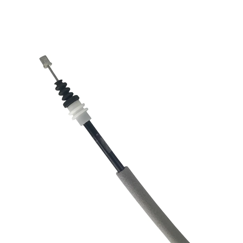 Para Range Rover L322//MK3 Cable de control de liberación de Bloqueo Puerta Delantera Exterior Mango