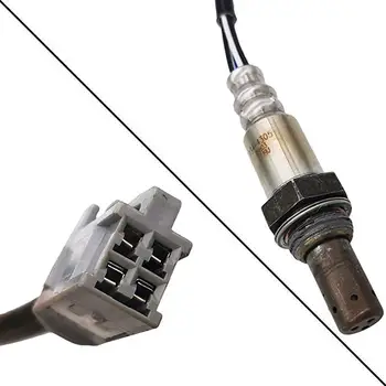 

Air Fuel Ratio Sensor Oxygen Sensor O2 Lambda Sensor 8946512840 2344305 For Toyota Corolla SED/WG Axio Fielder 06-14