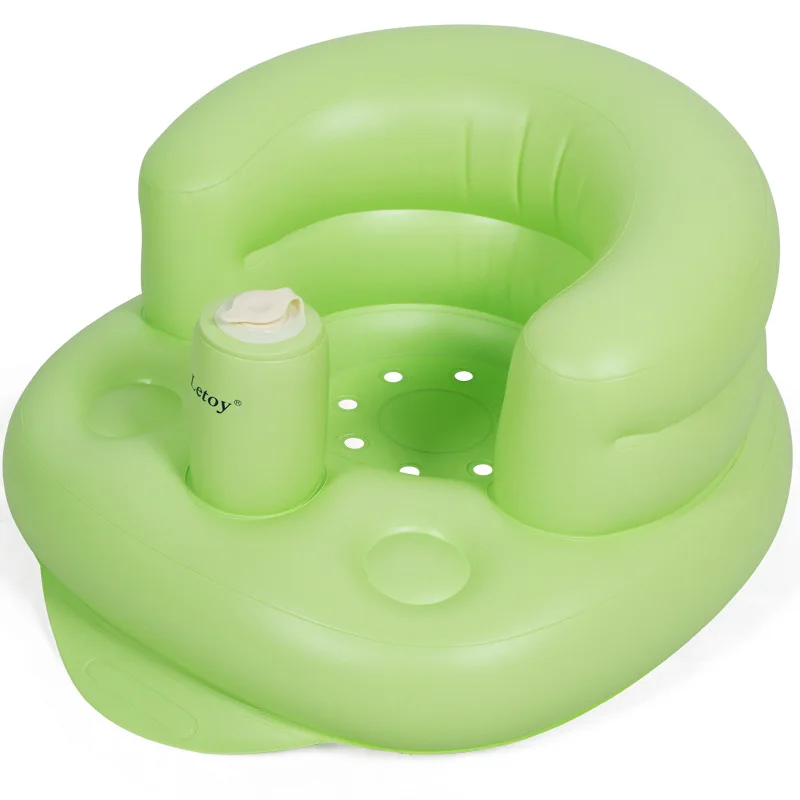 Kids Baby Sofa Chair Toddler Support Seat Inflated Mini Sofa Cute Toddler Chair Baby Soft Sedie Children Furniture AA50SF inflatable sofa,children sofa