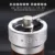 1zpresso K-plus/kpro кофемолка Портативная ручная кофейная мельница 304stainless стальной заусенец регулируемый 48 мм специальный заусенец