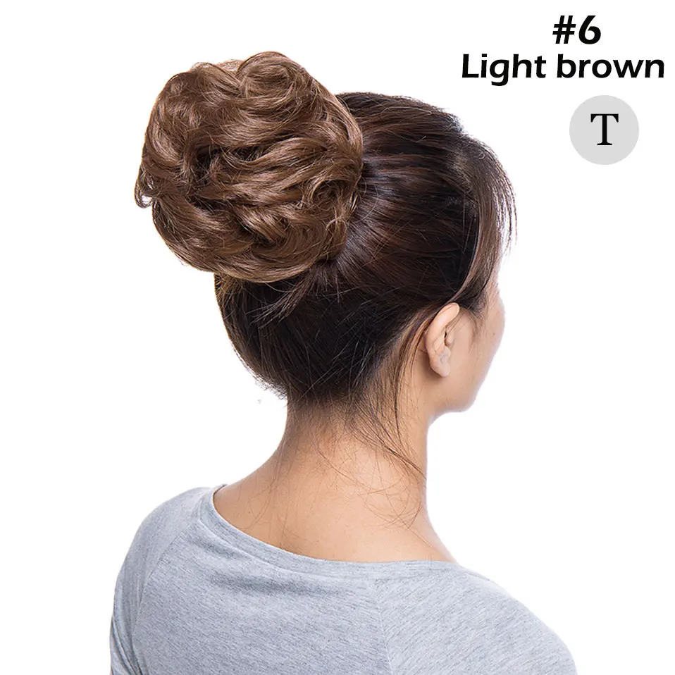 light brown-T