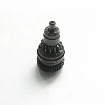 

Launcher Starter Freewheel 14/40 for Piaggio Vespa lx lxv GTS Typhoon BEVERLY Ksch Liberty 4t 8 ky 10 mpz 125 th