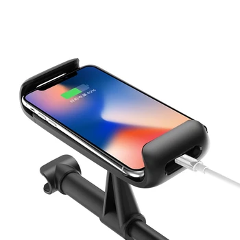 

Universal 360 Degree Car Tablet Holder Car Headrest Tablet Mount Backseat Stand for 5.5-12.9" Cellphone Tablet PC