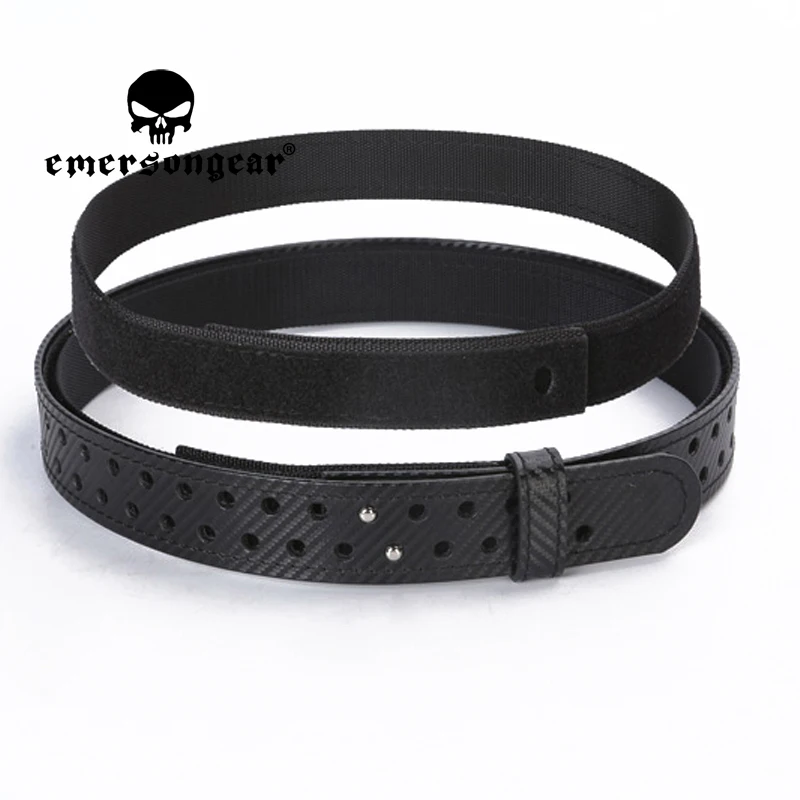 

EMERSONGEAR Competition Belt For ELS Style Mag For IPSC USPSA High Speed Adjustable Pistol Waist Strap Waistband Outdoor Airsoft