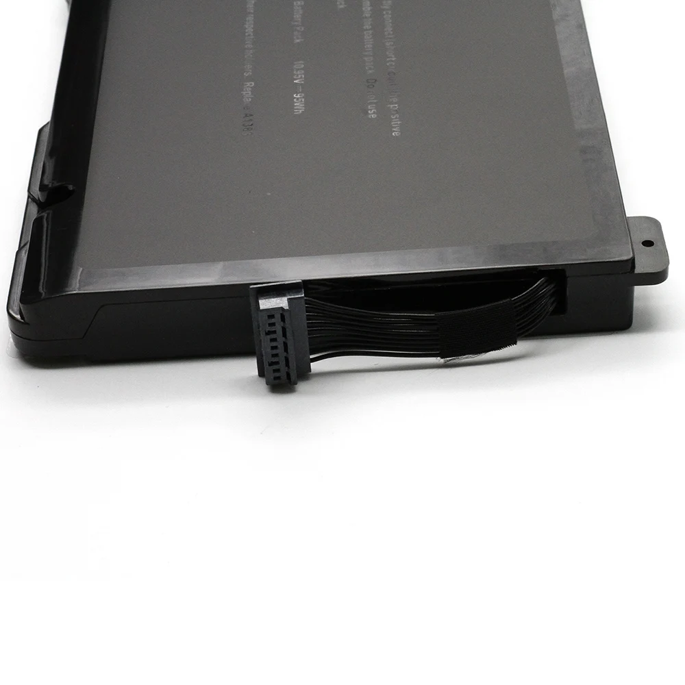 Golooloo A1383 95Wh для Apple MacBook pro 1" A1297(Late 2011) 020-7149-A10 MC725LL/A MD311LL/A MB604LL/A