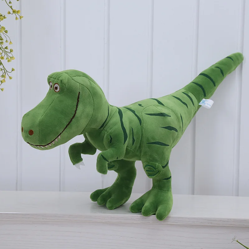 40CM Dinosaur Plush Toys Hobbies Cartoon Tyrannosaurus Stuffed Toy Dolls For Children Boys Baby Birthday Christmas Gift 40CM Dinosaur Plush Toys Hobbies Cartoon Tyrannosaurus Stuffed Toy Dolls For Children Boys Baby Birthday Christmas Gift