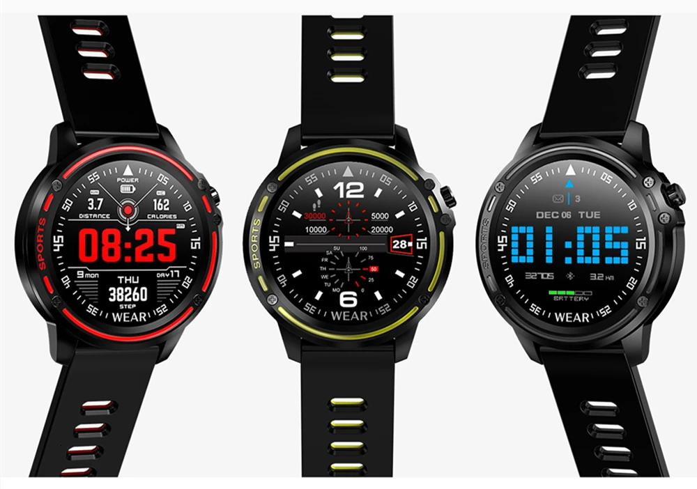 ЭКГ+ PPG фитнес-браслет, умные часы для плавания, умные часы, монитор сердечного ритма, несколько спортивных моделей, фитнес-трекер для мужчин и женщин