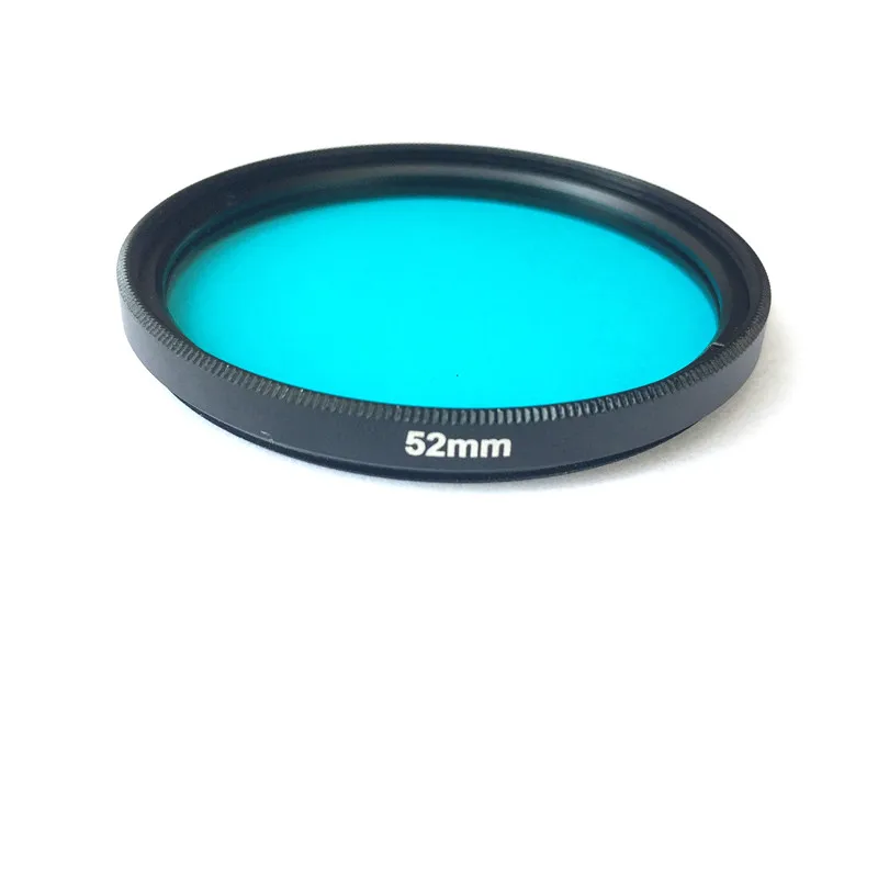 IR Cut Filter Various sizes Blue Optical Glass BG39 QB39