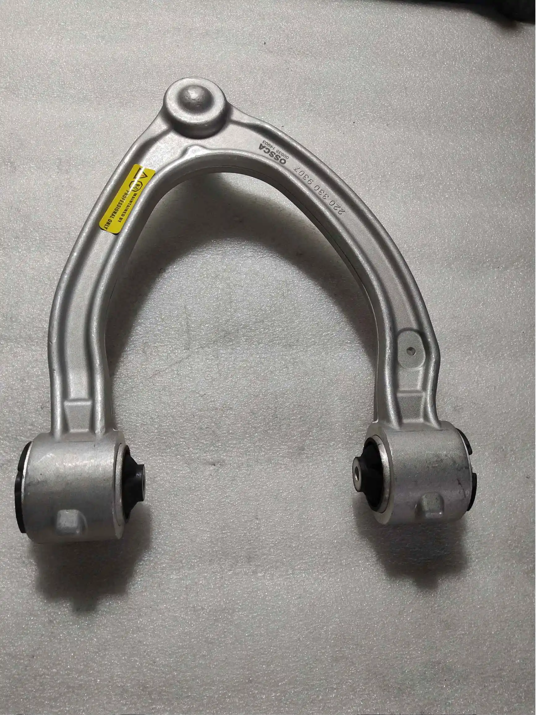 Front Upper Control Arm For Mercedes W220 S430 S500 S600 Cl500 Cl600