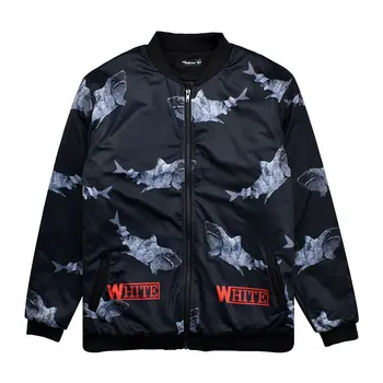 

Plus size men's autumn and winter fat men's plus size jacket casual jacket loose large jacket