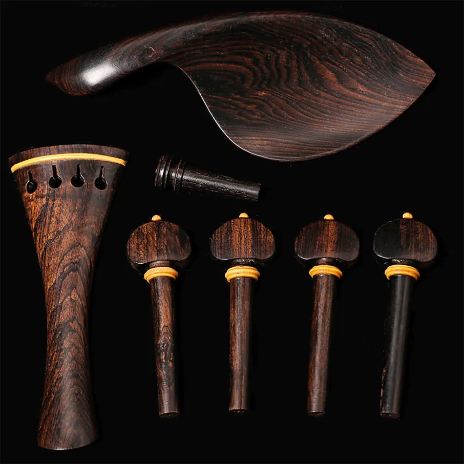 Peças e acessórios p violino