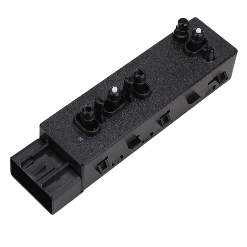 8 способ регулировки мощности сиденья переключатель управления 12451498 передней правой стороны пассажира для 2006- GM GMC Sierra Yukon Chevy Avalan