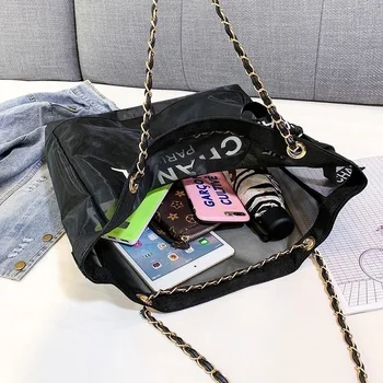 

iimissis Fashion Messenger Bag Women Leather Shoulder Bag Women Bags For Women 2020 Female Summer Chain Women's Bag