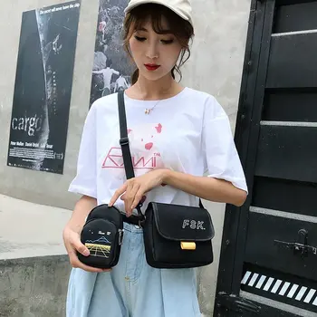 

Fashion Crossbody Bag Men Handbag Oxford Solid Color Women Waist Bag Casual Chest Bags Male Belt Pouch Phone Pouch Travel Pack