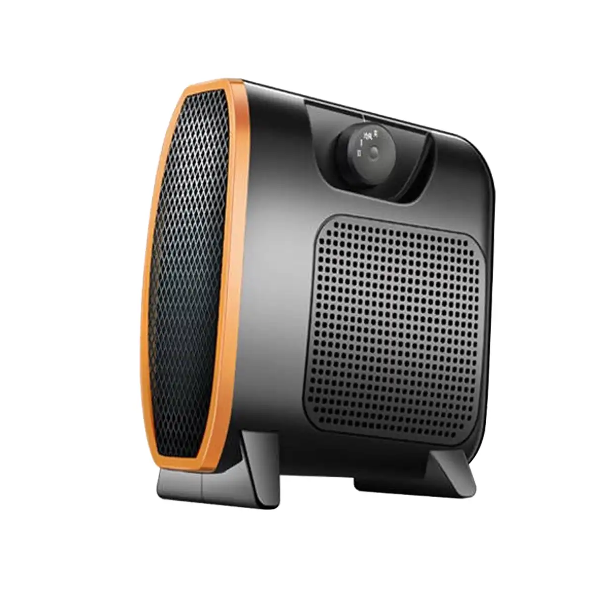 220v 1500w electric heater mini fan heater desktop household