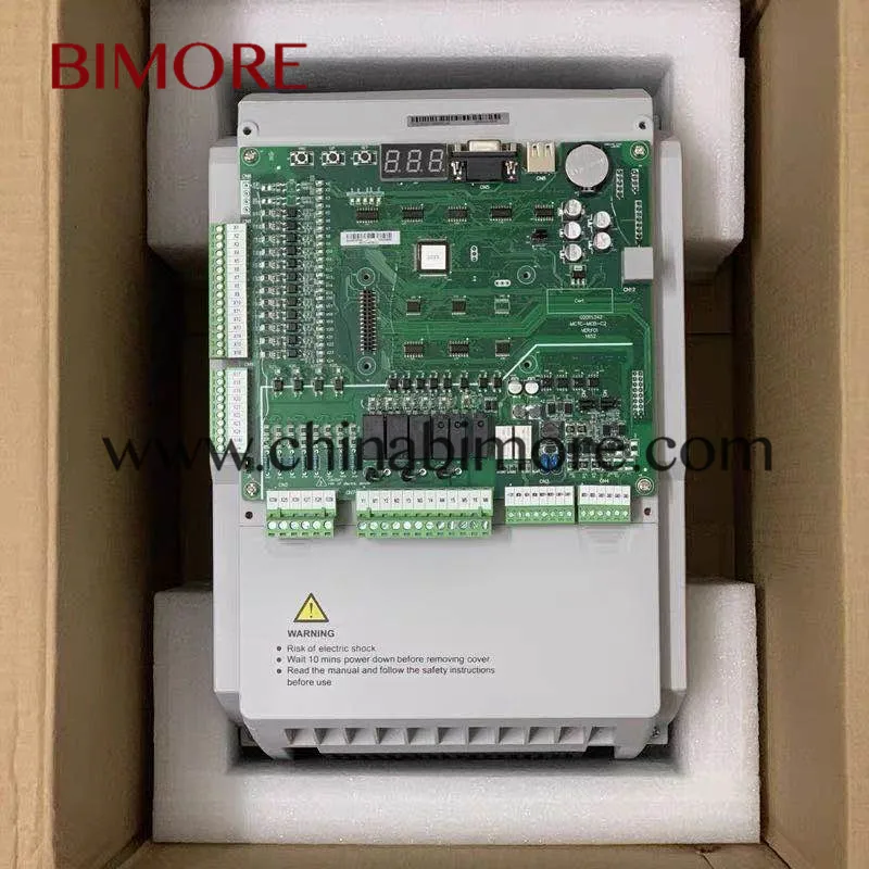 

Elevator Inverter NICE-L-C-4015 15KW 3000+ nice3000+