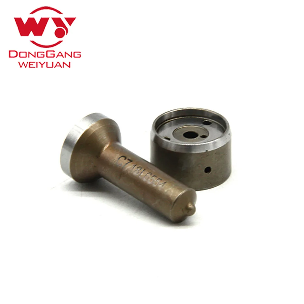 US $270.49 6pcsLot Cat C7 Nozzle For Caterpillar Injector 2638218387942710r7225328258538794303879428 324d325d329d30336d