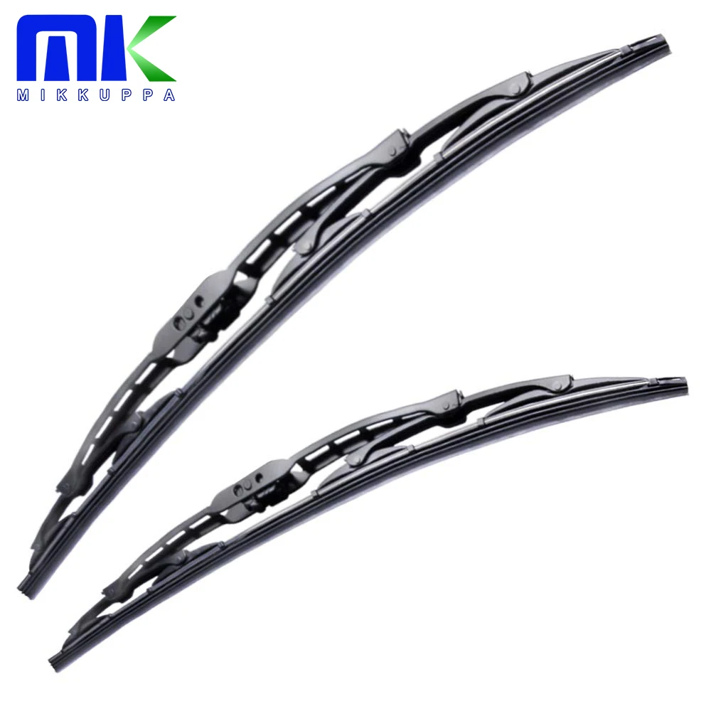 MIKKUPPA Front Window Wiper For Kia Soul Windshield Wiper Blades 24"+20