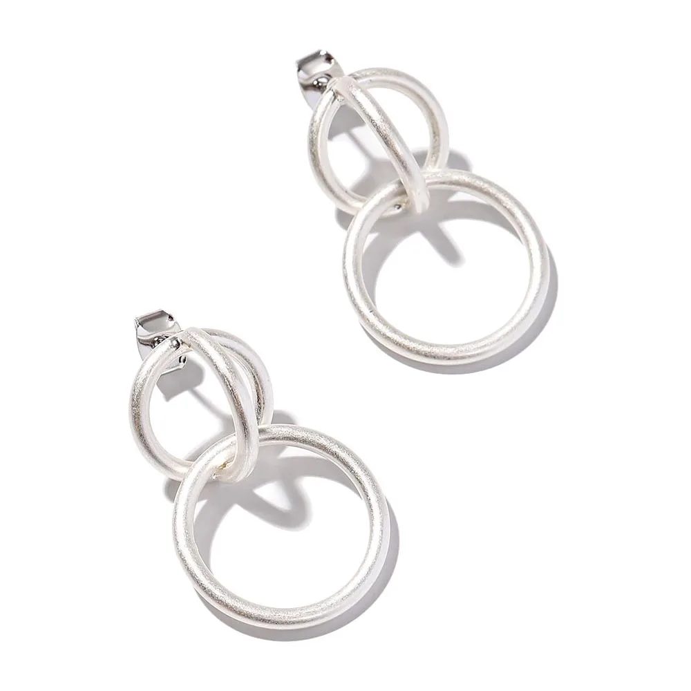 Jewelry Dangle Earrings Exclaim for womens 033S2329E Jewellery Womens Earrings Jewelry Accessories Bijouterie