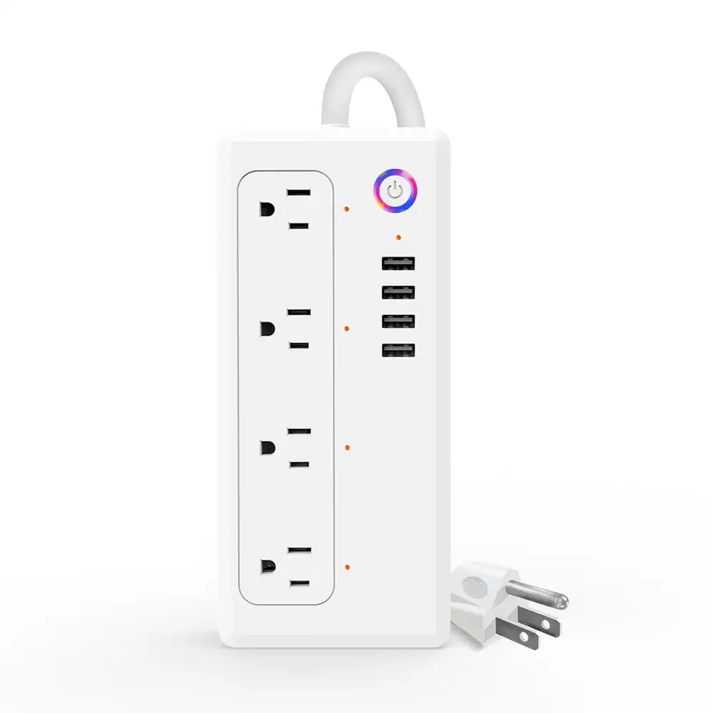 ifttt power socket