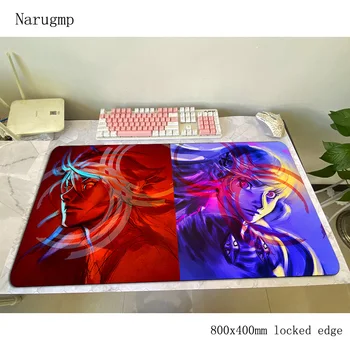 

Fire Emblem mouse pad 800x400x4mm mats HD pattern Computer mouse mat gaming accessories cool new mousepad keyboard games gamer