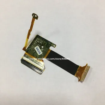 

Repair Parts LCD Display Connection Board FPC Flex Cable FP-1237-12 A-1773-793-A For Sony NEX-3 NEX-3N NEX-5 NEX-5A