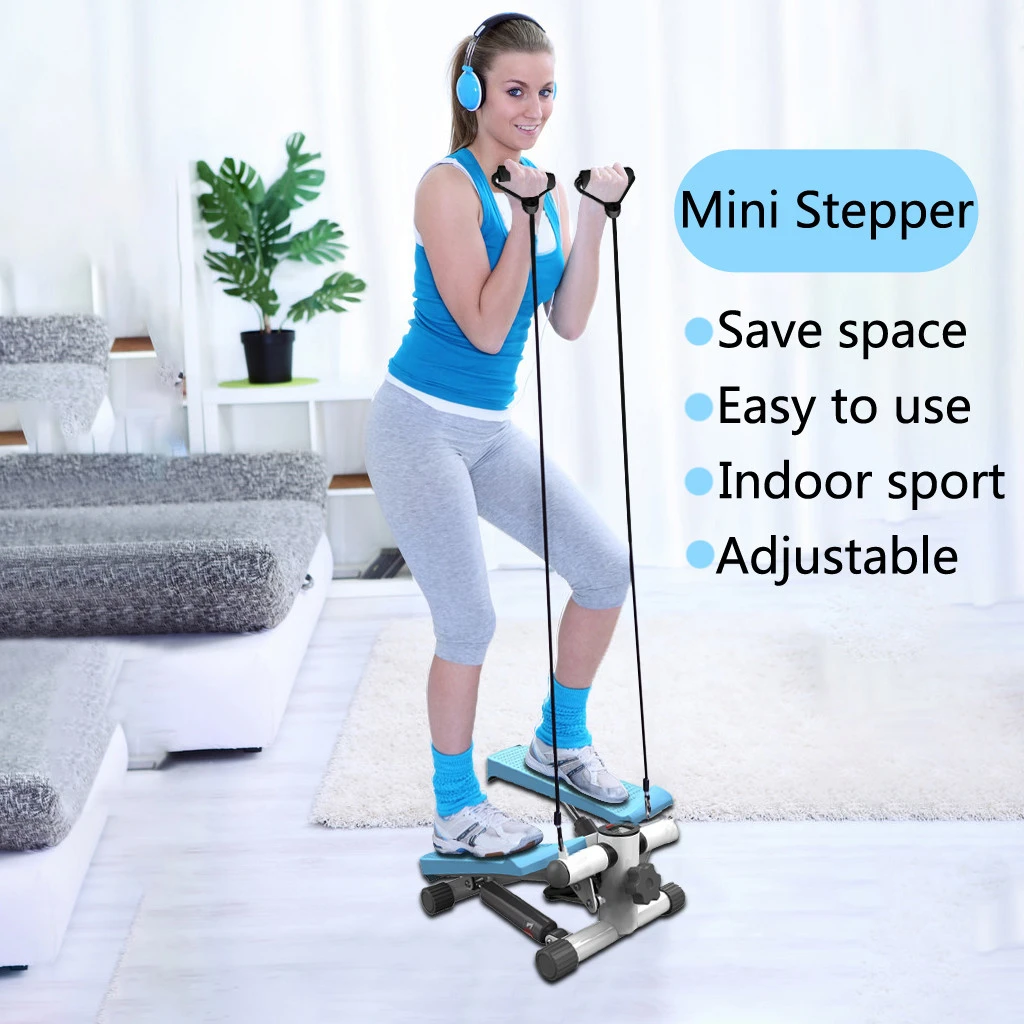 mini stepper cardio
