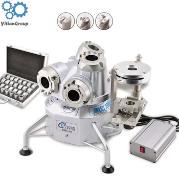 

End Milling Cutter 4-20mm Tungsten Grinders 220V Universal Grinder Automatic Grinding Machine Precision Work Machine