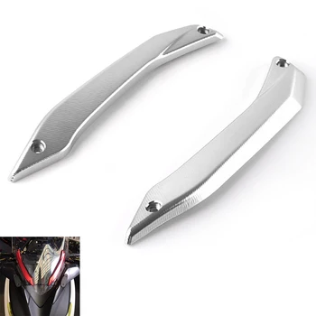 

Motorcycle Windshield Deflect Windscreen Protector for Yamaha xmax300 400