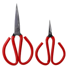 Stainless Steel Embroidery Hand Jewelry Stationery Tools With U Shape And Yarn Scissors Suitable For Cutting Wire Trim Thread