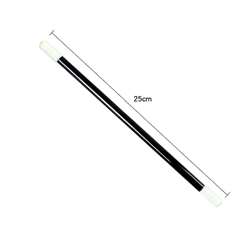 1pc Easy To Learn Creative Hot Selling Jack up Magic Stick Funny Stage Multi purpose Magic 4