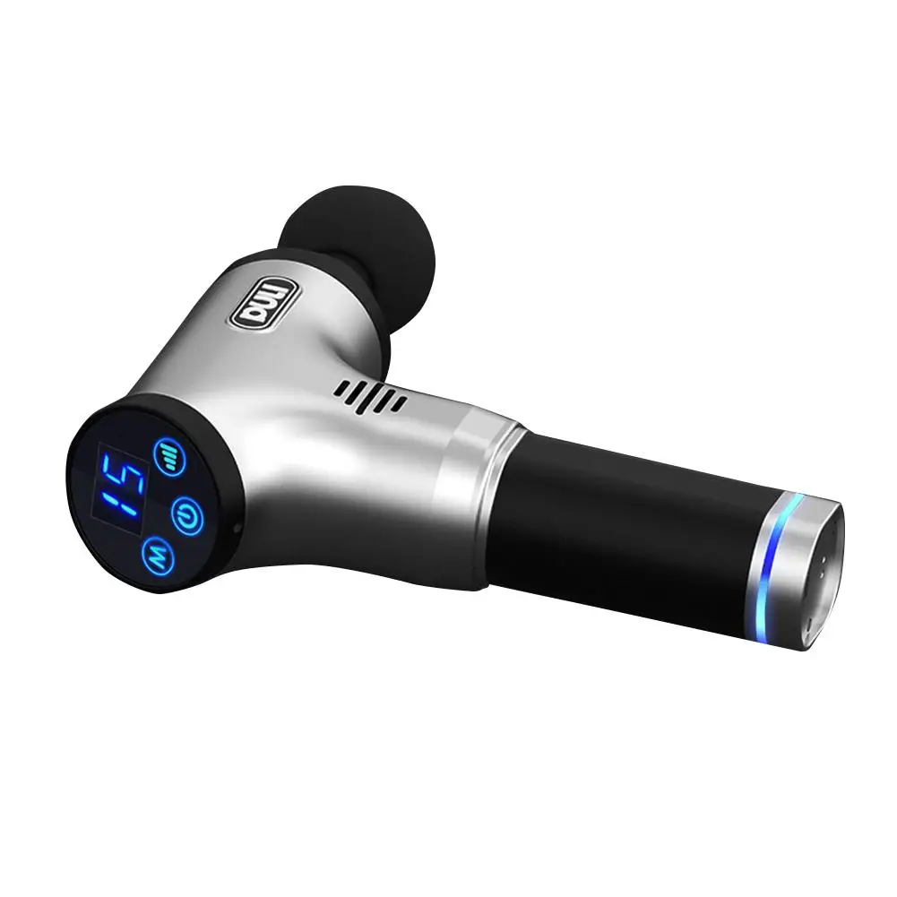 30 Files Body Muscle Massager Electric Therapy Muscle Massage Guns Vibration LED Relaxation Massage Machine Relax Muscle Tools 30 Files Body Muscle Massager Electric Therapy Muscle Massage Guns Vibration LED Relaxation Massage Machine Relax Muscle Tools