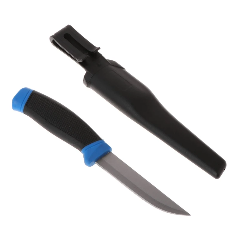 

2020 Hot New Fishing Knife Stainless Steel Floating Fillet Portable Camping Sharp Cut Tackle
