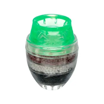 

Tap Water Clean Purifier Faucet Filter Home Household Cartridge Kitchen 21-23mm