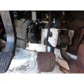 

BRAKE PEDAL VOLKSWAGEN CRAFTER CLOSED BOX