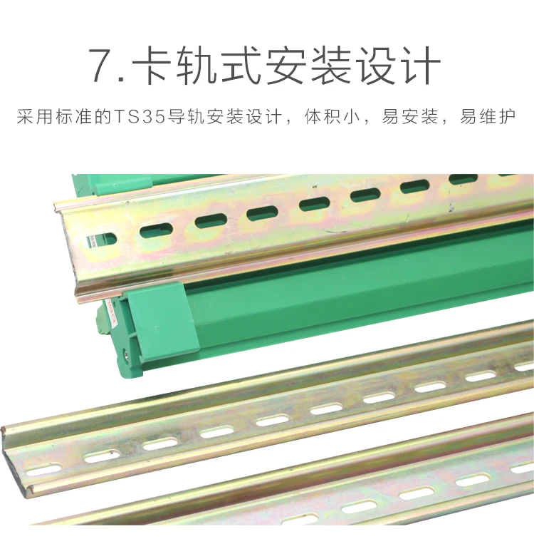 4-channel PLC AC Amplifying Board Thyristor Optocoupler Isolation Board Protection Board Power Contactless Relay 4AG-AC