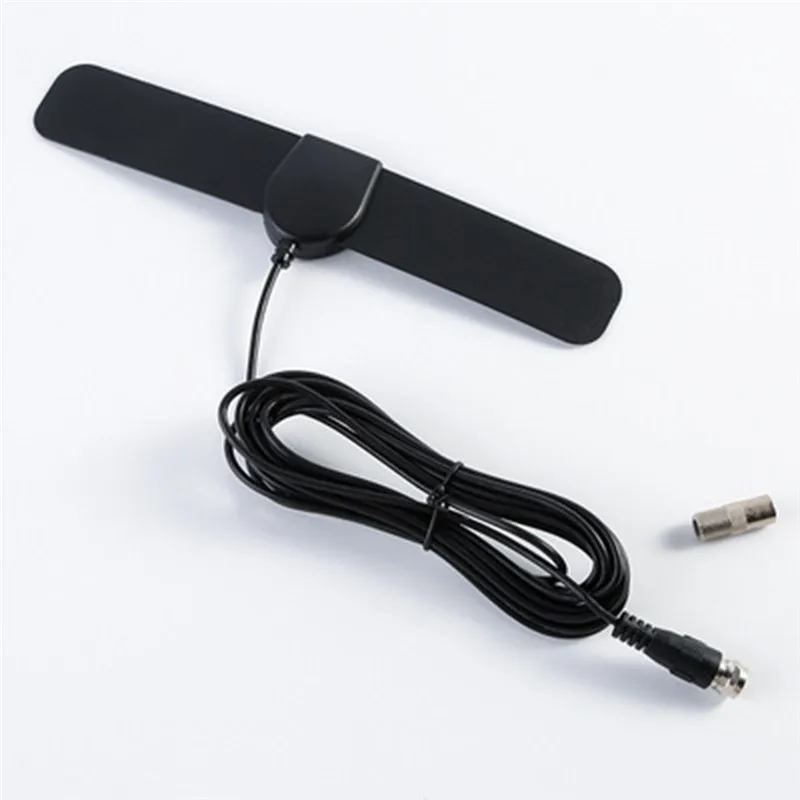 300 миля диапазонная антенна ТВ цифровая HD Skywire 4K Antena HD tv 1080p w/усилитель