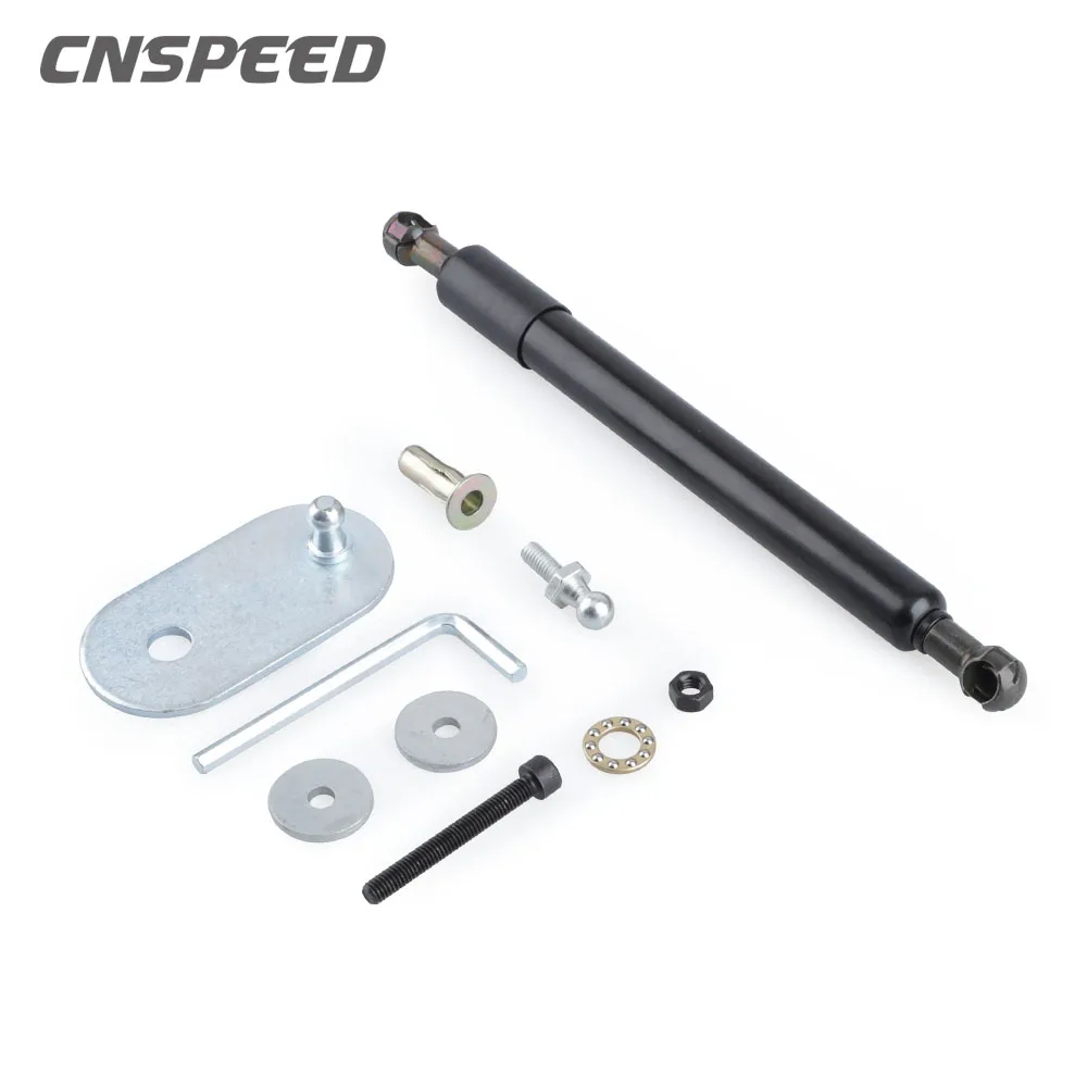 포드 F150 2004 2005 2006 2007 2008 2009 - 2014 리어 트렁크 테일 게이트 유압로드 쇼크 리프트 스트럿, 암 바 DZ43200 지원 