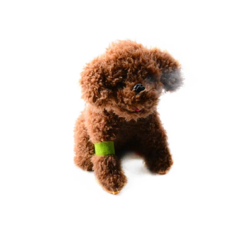 Эластичный медицинский бинт для питомцев собак щенков кошек ветеринаров